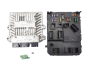 Complet Départ Peugeot 1007 9659317280 9659579180 1.4 HDI