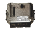 Calculateur 0281012620 9665594380 9659614980 PSA Bosch 20075