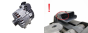 Alternateur 9675753680 -02 2612707B 37VE50 Peugeot 1.6 HDI