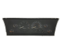Bloc Compteurs Vitesse Jeep Grand Cherokee 56042795 51035
