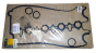 Joint Capote Moteur Nouvelle Original 7701472450 Renault 