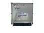 Calculateur A0001533179 0281010426 Mercedes Bosch 52087