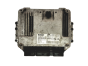 Calculateur 0281012468 9656161680 9653958980 PSA Bosch 18602