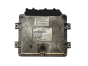 Calculateur 51822896 4100147 Fiat Metatron 30513