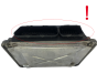 Calculateur IAW4AF.S2 55196262 61601.127.01 Fiat Magneti Marelli 49490