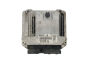 Calculateur 89661-0D450 0281012322 Toyota Bosch 39165