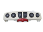 Commutateur D’eclerage De Secour City Fiat Punto 2