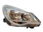 Phare Droit Opel Corsa D 95511328 Valeo