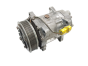Compresseur De Climatisation Sanden SD7V16 Model 1240 9646416780 PSA Fiat