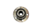 Moyeu De Roue Avant 2Q0407621A 44071734501 VW Seat Vika