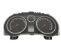 Bloc Compteurs Vitesse Opel Corsa D P0013316504 0001958237 23938