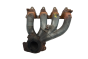 Collecteur D’echappement 114961 8200137449 Renault 1.8 16v 2.0 16v 1076