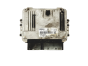 Calculateur 0281016198 51871187 Fiat Bosch 22067