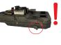 Calculateur BSI F02-00 9650585780 S118085200I PSA Siemens 1182