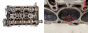 La Culasse Audi 078103373AH 2.4 V6