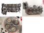 La Culasse BMW Rover Land Rover 2247038 11 2.0 CDT M47R