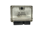 Calculateur 038906012CL 0281010380 Skoda VW Bosch 57017