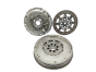 Roue bimasse + embrayage Nouveau 8200620330 7701476589 7701478942 2.0DCI 