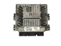 Calculateur S122326113A 8200804775 SID301  Renault Siemens 202849