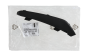 Moulure De Pare-Chocs Gauche Avant Original 98147579XT Citroen