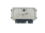 Calculateur 9647481280 0261207474 9643840680 PSA Bosch 41353