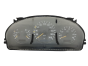 Bloc Compteurs Vitesse Mercedes ML W163 A1635400947 VDO