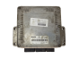 Calculateur 0281010632 8200051608 8200204836 Renault Bosch 3204