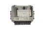 Calculateur 0281011863 9653958980 9655943580 PSA Bosch 45927