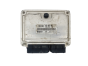 Calculateur 8E0907401 0281010492 Audi Bosch 44904