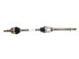 Arbre De Roue Original Renault 8201030262