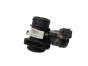 Boitier Papillon D’admission Ford 1.6 TDCI 9686487280 25344296