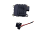Moteur de l'appareil de chauffage Bosch 0132801217 6447HS Citroen C5