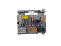 Calculateur BSM L03-00 9661707880 PSA Delphi 58130