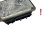 Calculateur Ecu IAW49F.B6 46750003 Fiat 61498