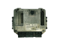 Calculateur PSA 0281012468 9663268380 9653958980 Bosch 33184