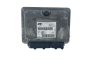 Calculateur IAW 4AF.M9 55187372 61600.627.05 Fiat Magneti Marelli 49214