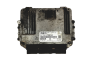 Calculateur 0281011701 6M51-12A650-NA  Ford Bosch 20533