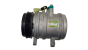 Compresseur De Climatisation Nouvelle Daewoo Matiz 95903437 717860 Delphi SP-10