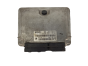 Calculateur 0281010050 09181243 DY 28SA4109 Opel Bosch 3613