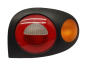 Phare De Voiture Droit Arrière 7701040606 7700830098 Megane I Coupe Renault