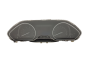 Bloc Compteurs Vitesse Peugeot 208 9814696380 Yazaki 1358