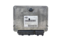 Calculateur IAW4AF.M9 55187372 61600.627.05 Fiat Magneti Marelli 54077