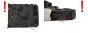 Calculateur BSI E01-00 S118085320C 9652474680 PSA Siemens 2137