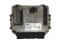 Calculateur 0281011618 3U71-12A650-SA Ford Bosch 30439