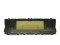 Bloc Compteurs Vitesse Citroen C4 Picasso P9663623280-00 50989
