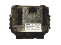 Calculateur 0281012619 9661032980 9653958980 PSA Bosch 16604