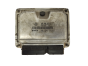 Calculateur 045906019C 0281010697 VW Bosch 13905