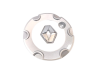 Jante Capuchon Original Renault Megane Scenic II 8200254199