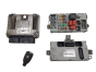 Complet Départ Fiat Croma 55205064 51789318 46846745 1.9 JTD