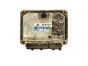 Calculateur 6K0906032A 0261206030 VW  Bosch